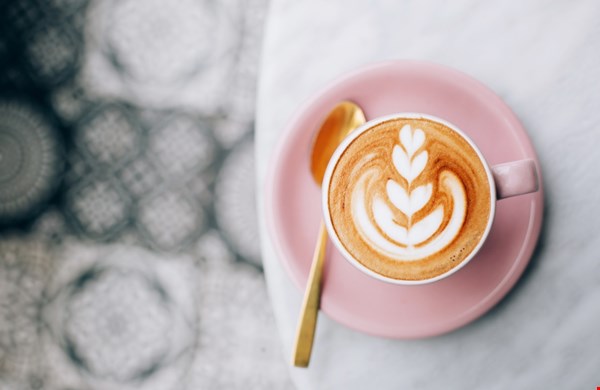 Koffie op werk die perfect past bij een smaakvolle lifestyle Koffie op werk die perfect past bij een smaakvolle lifestyle